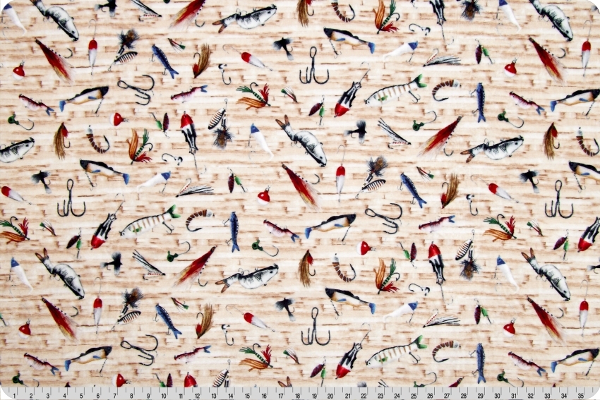 Bait and Switch Digital Cuddle&reg; Multi