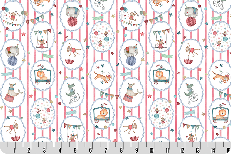 Big Top Digital Cuddle&reg; Multi