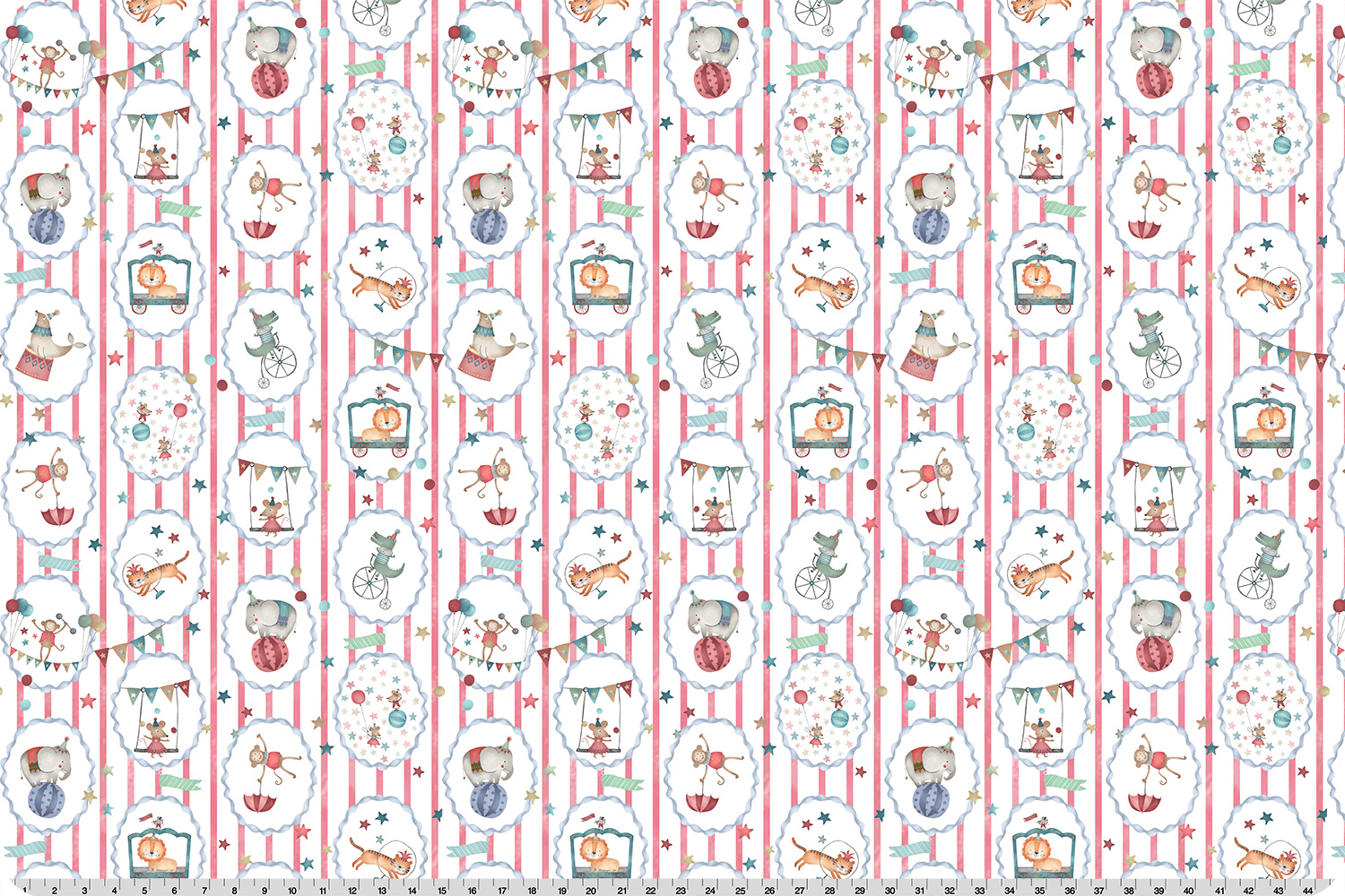 Big Top Digital Cuddle&reg; Multi