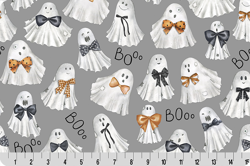 Boo-Ties Digital Cuddle® Multi