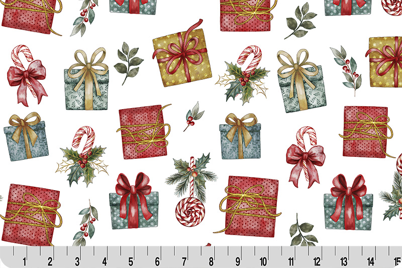 Candy Wrap Digital Cuddle® Multi