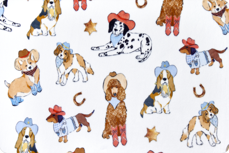 Daisy Dukes Digital Cuddle® Multi