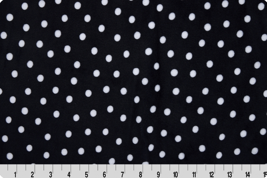 Dot Digital Cuddle® Black