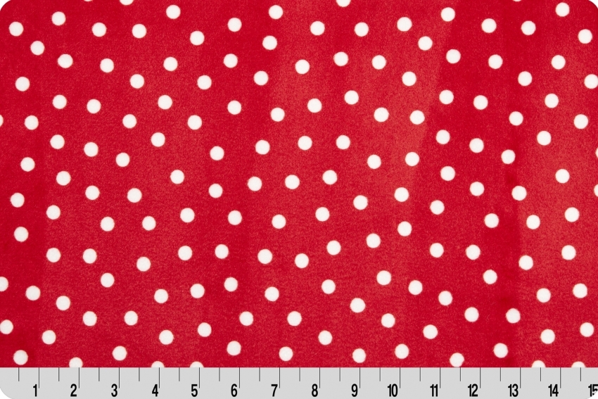 Dot Digital Cuddle&reg; Scarlet