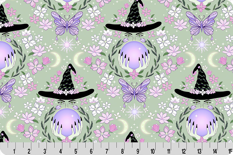 Emerald City Digital Cuddle® Multi
