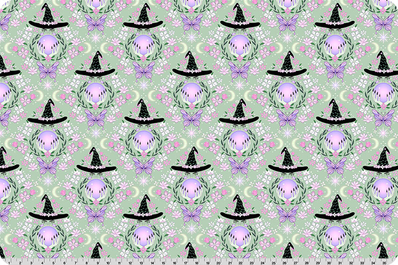 Emerald City Digital Cuddle® Multi