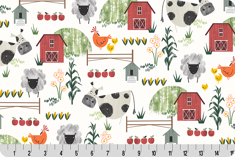 Farm Fresh Digital Cuddle&reg; Multi