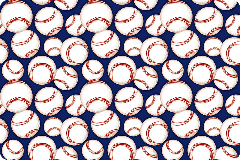 First Pitch Digital Cuddle&reg; Midnight