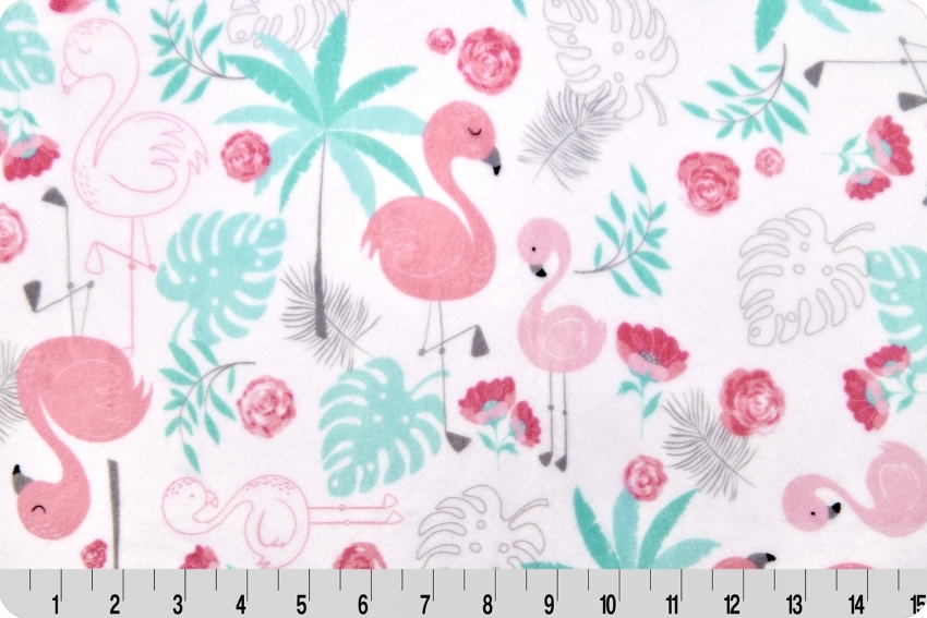 Flamingle Digital Cuddle&reg; Blush