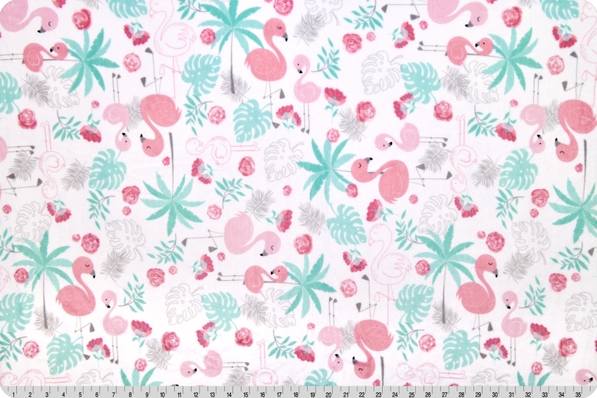 Flamingle Digital Cuddle&reg; Blush