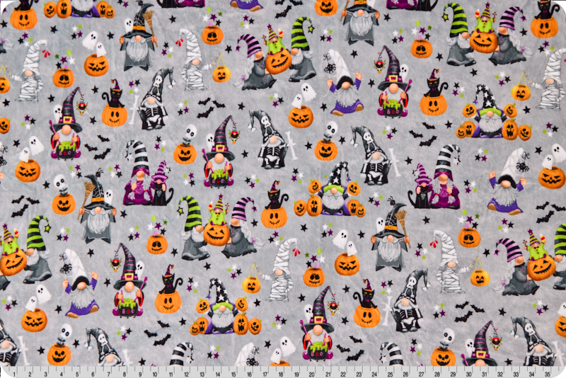 Gnomoween Digital Cuddle&reg; Multi