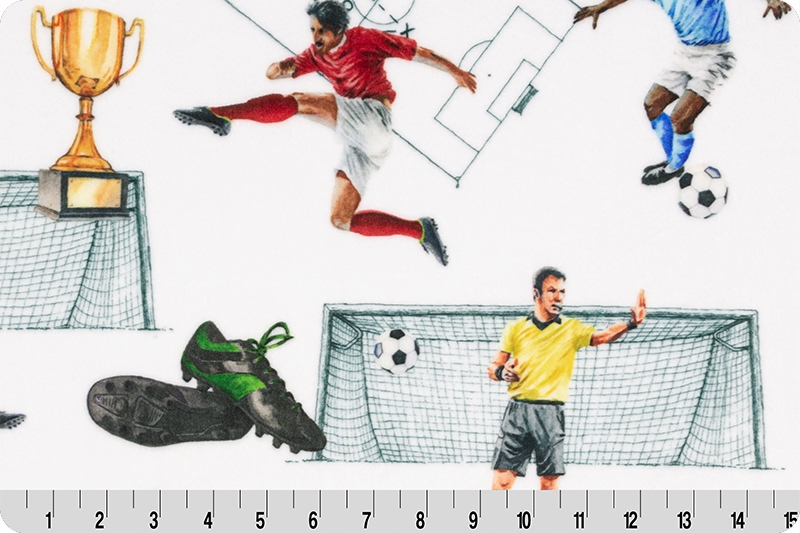 Goalkeeper Digital Cuddle® Multi