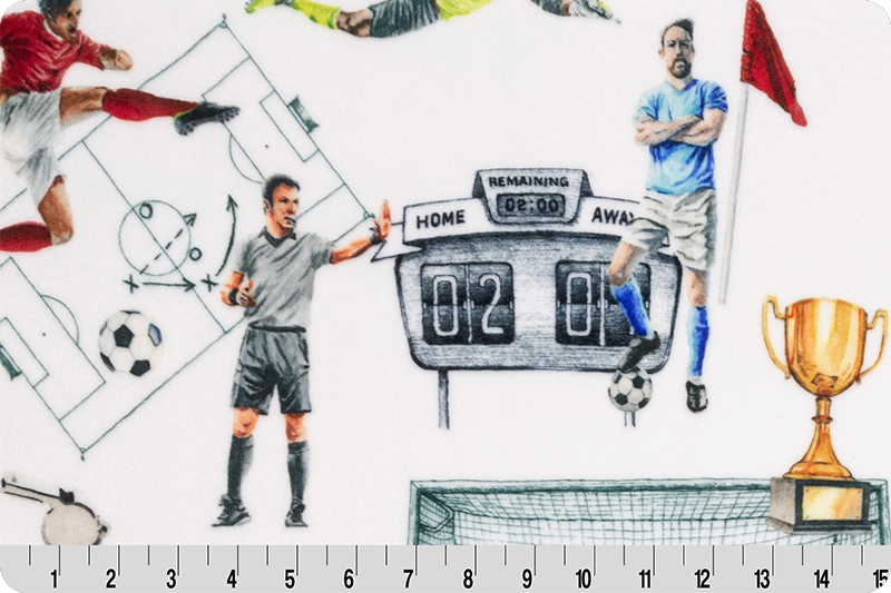 Goalkeeper Digital Cuddle® Multi