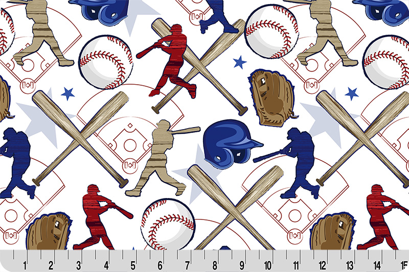 Grand Slam Digital Cuddle&reg; Multi