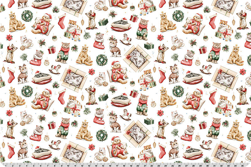 Jingle Paws Digital Cuddle® Multi