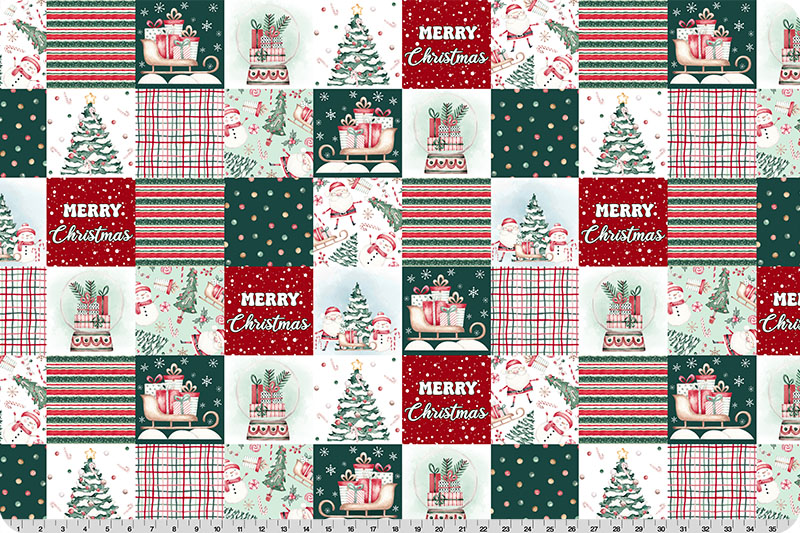 Jolly Stitches Digital Cuddle® Multi