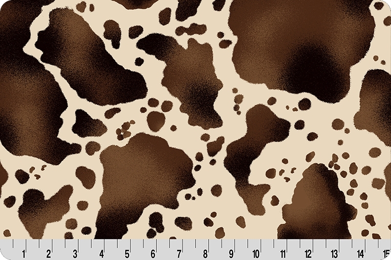 Mustang 2 Digital Cuddle&reg; Brown