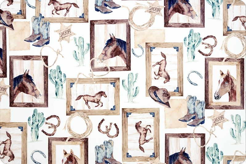 Old West Digital Cuddle&reg; Natural