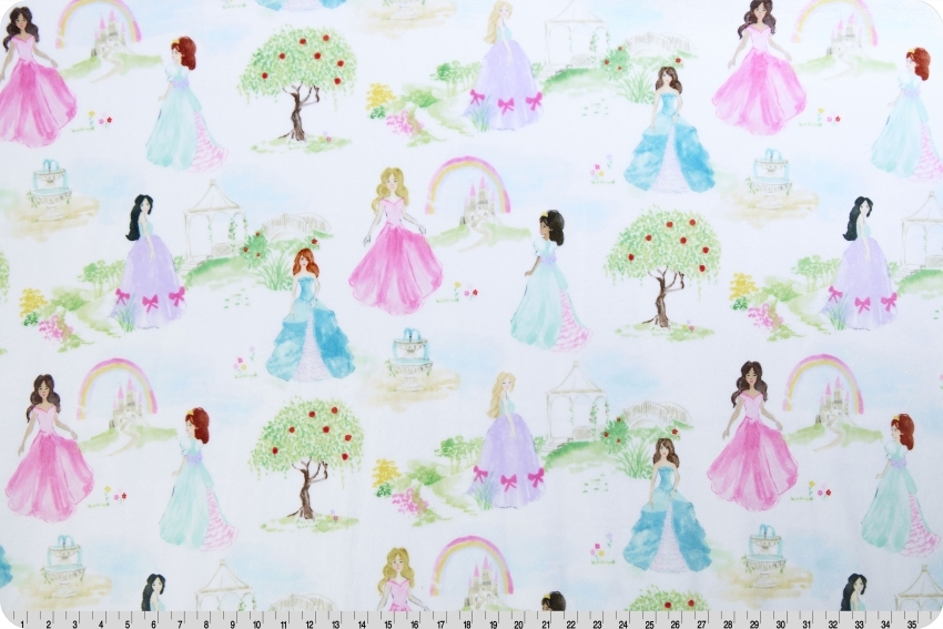Once Upon a Time Digital Cuddle® Multi