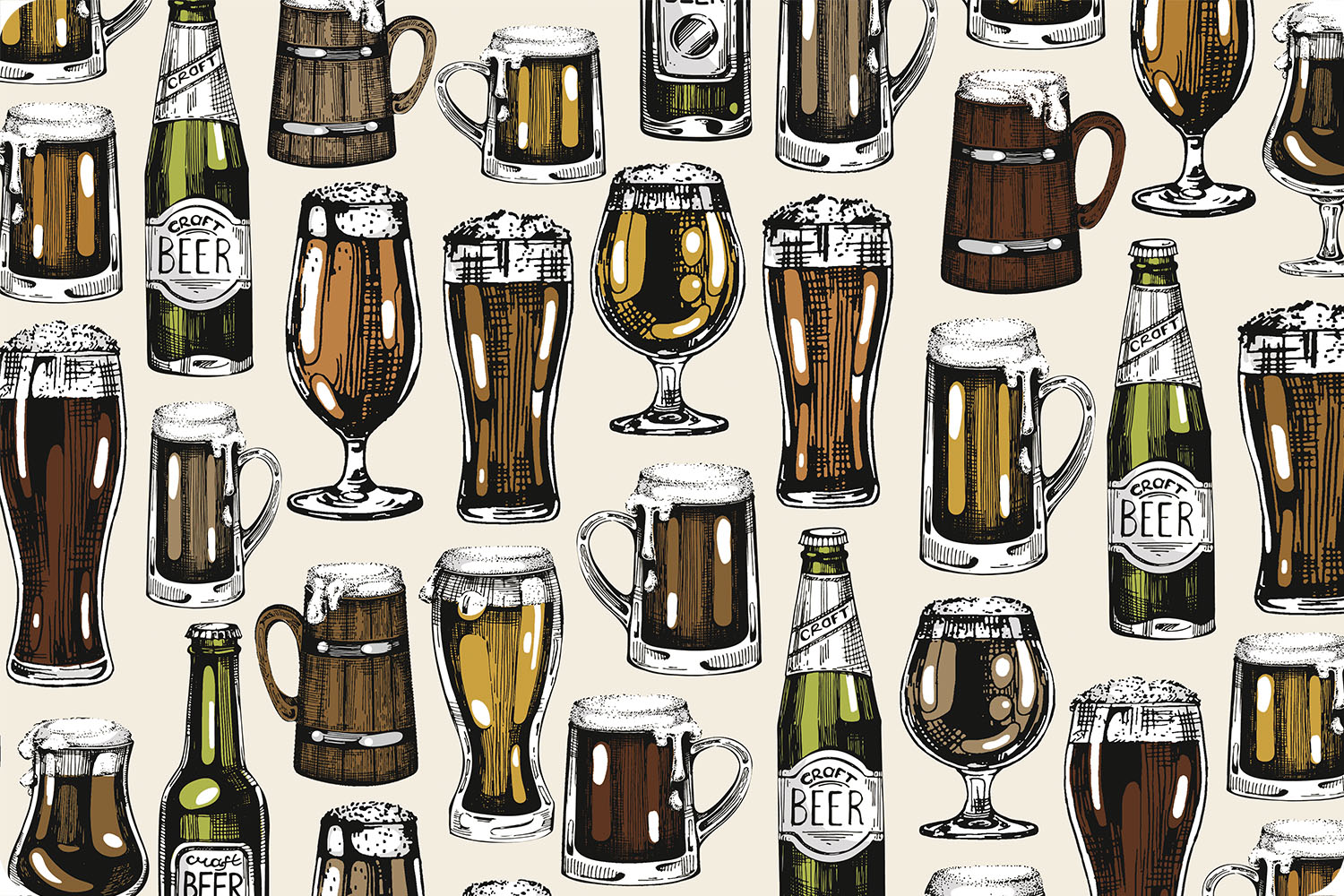 On The Tap Digital Cuddle&reg; Natural