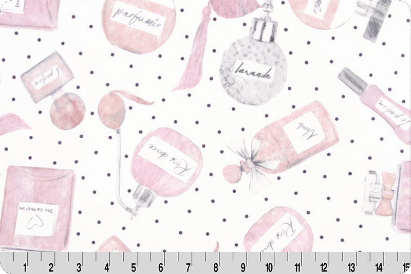 Parfume Digital Cuddle® Rosewater