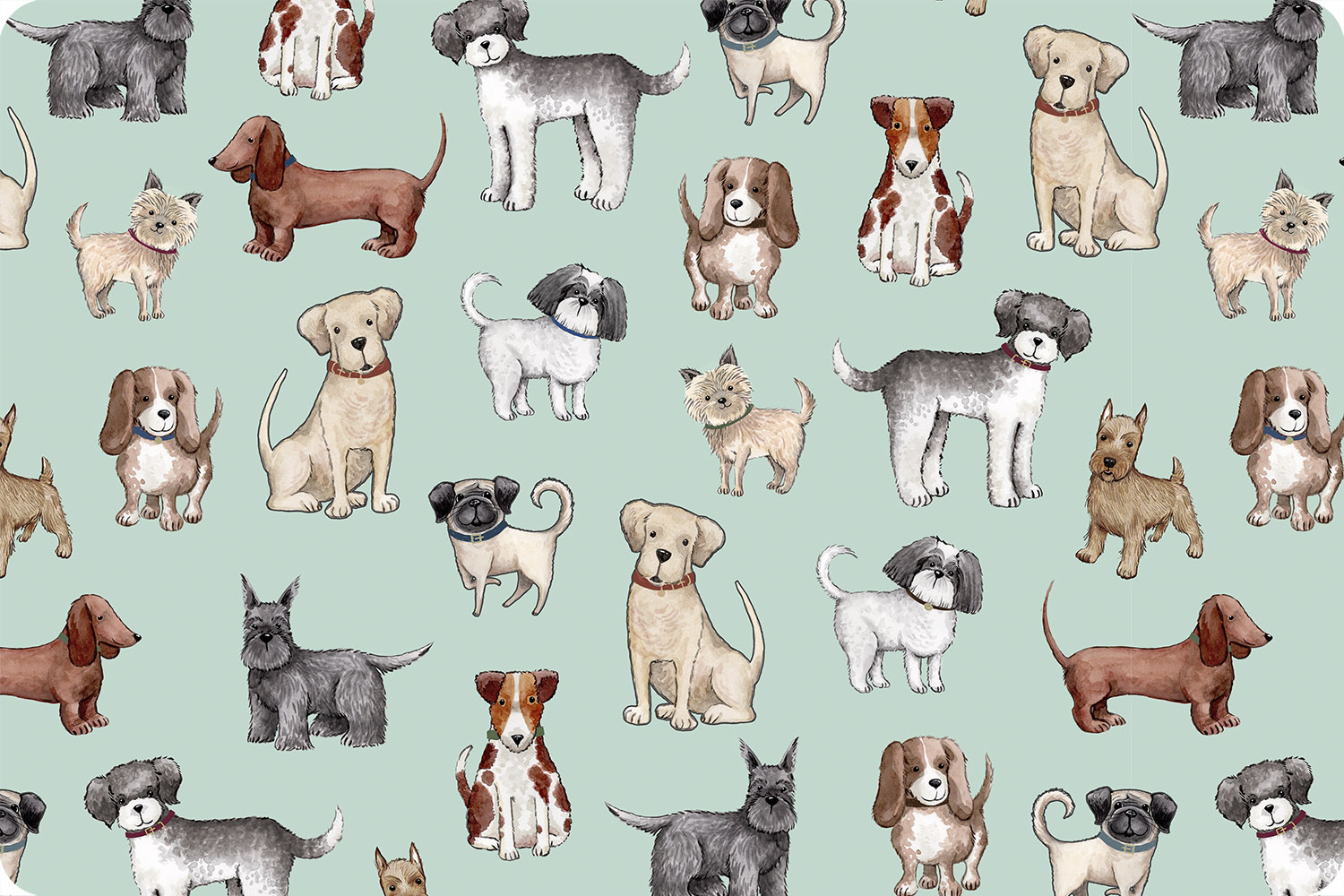 Puppy Love Digital Cuddle&reg; Dewdrop