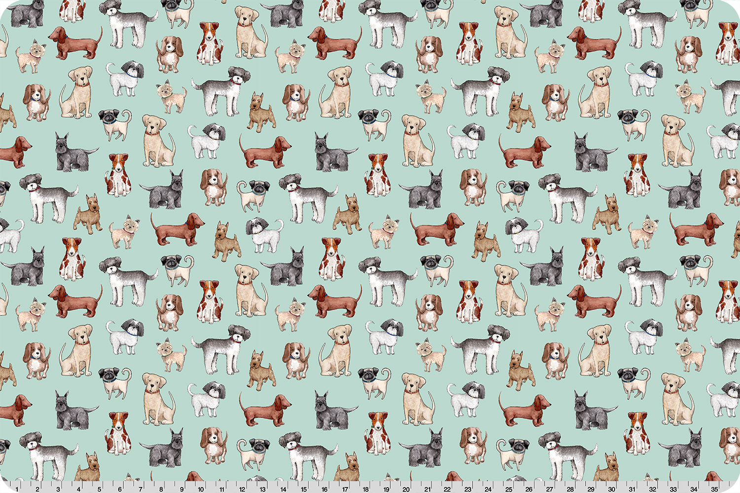 Puppy Love Digital Cuddle&reg; Dewdrop