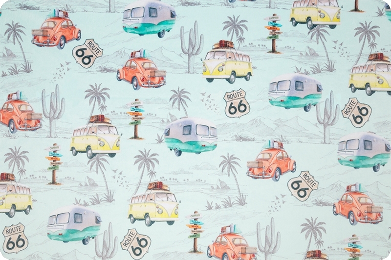 Route 66 Digital Cuddle&reg; Ice
