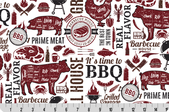 Smokehouse Digital Cuddle<sup>®</sup> <br/>Merlot