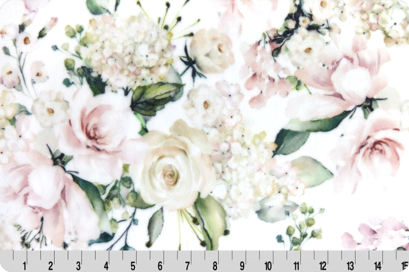 Something Pink Digital Cuddle&reg; Multi - Click Image to Close