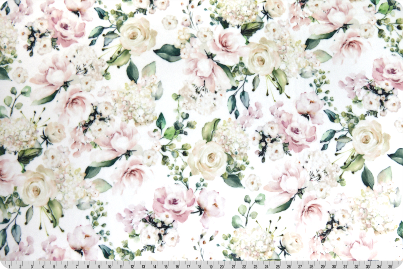 Something Pink Digital Cuddle&reg; Multi