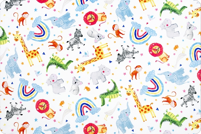 Storybook Digital Cuddle&reg; Multi