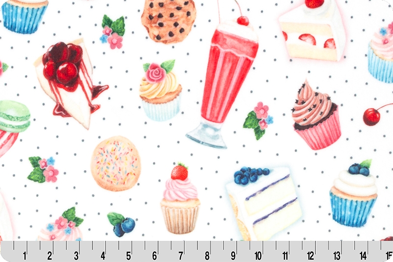 Sweet Tooth Digital Cuddle® Multi