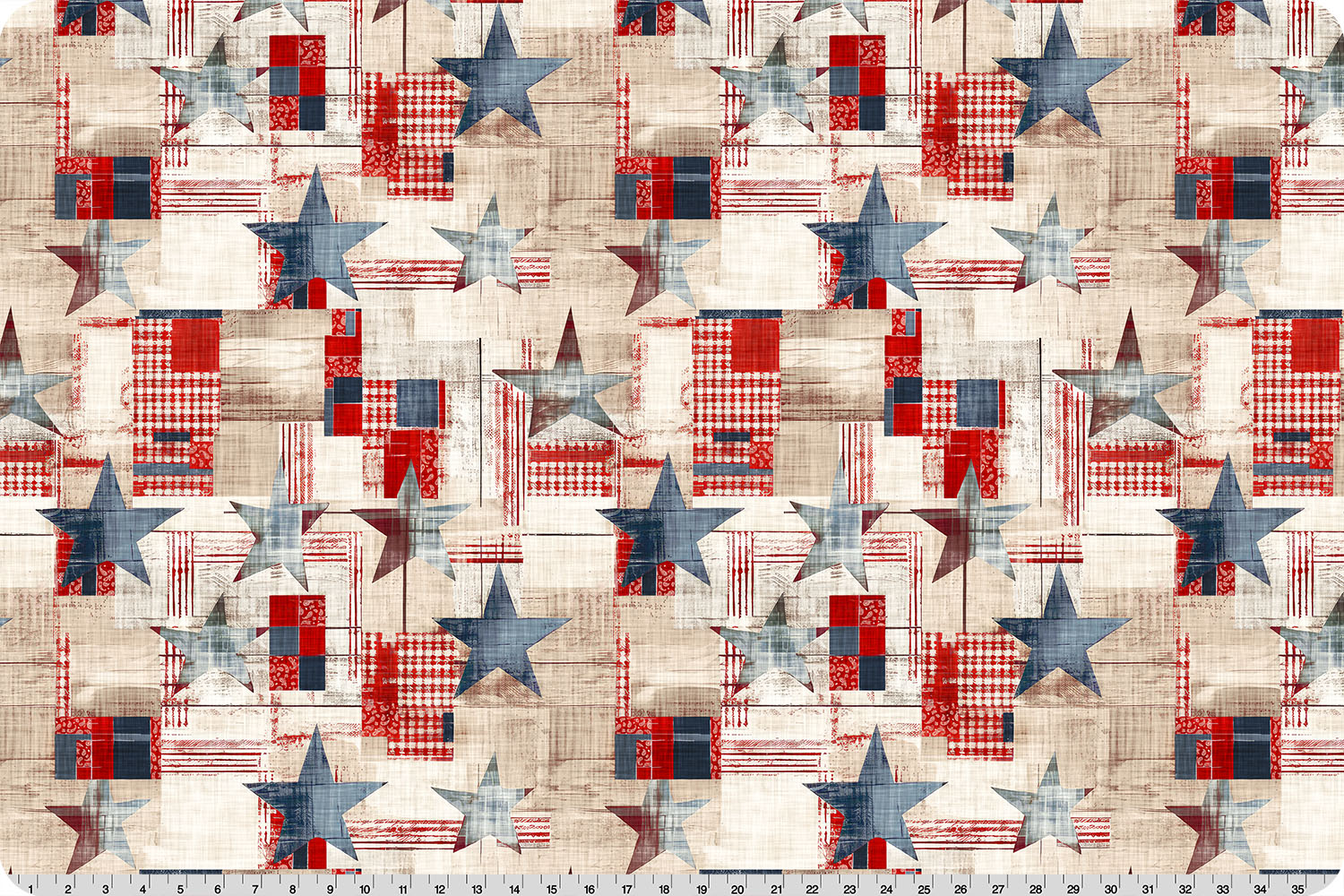 Timeless Liberty Digital Cuddle&reg; Multi