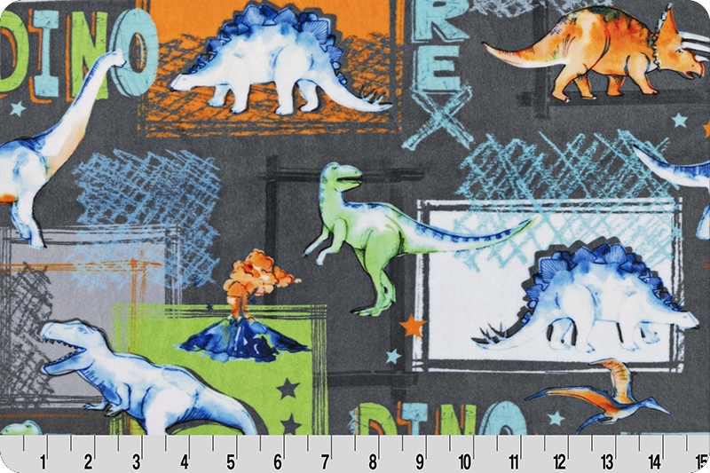 T-Rex Digital Cuddle® Graphite