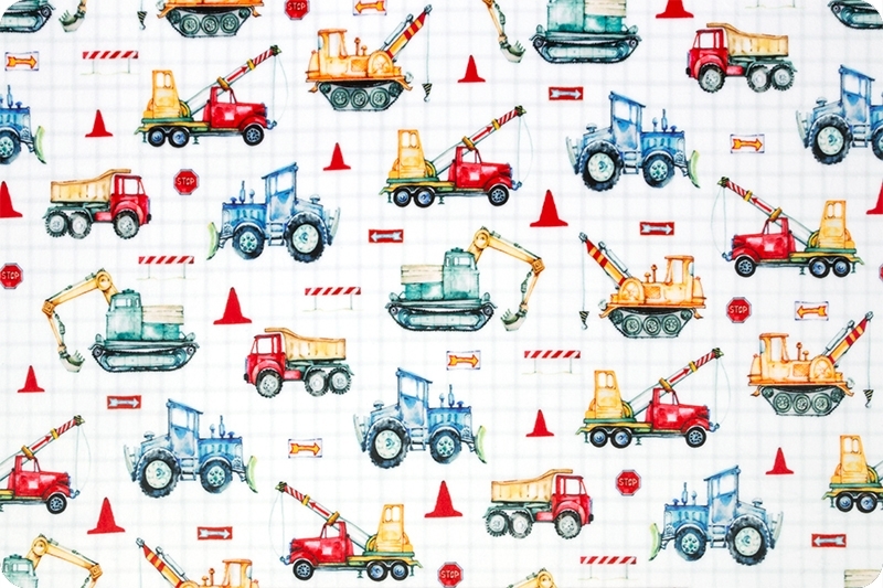 Work Site Digital Cuddle&reg; Multi