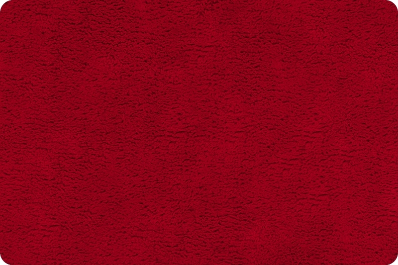 Luxe Cuddle® Bunny Cardinal