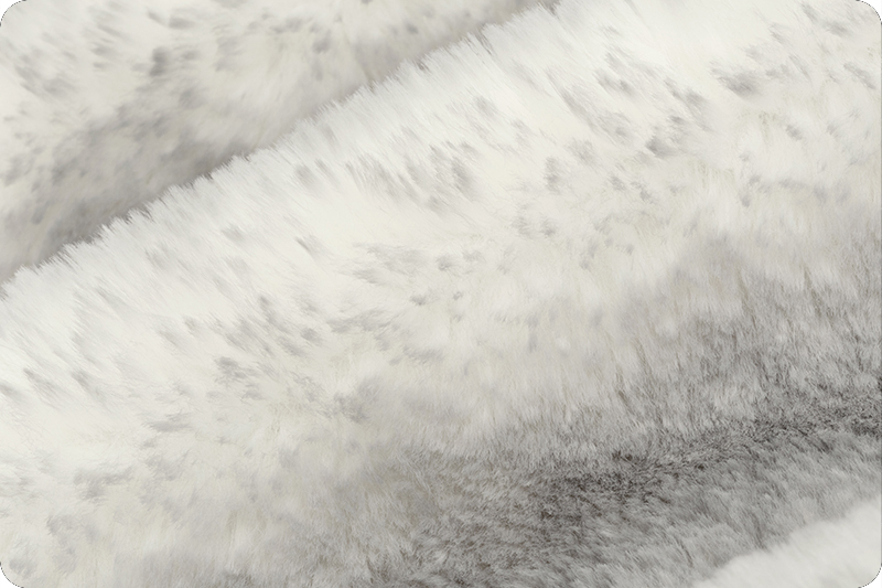 Luxe Cuddle®Arctic Fox Cloudburst