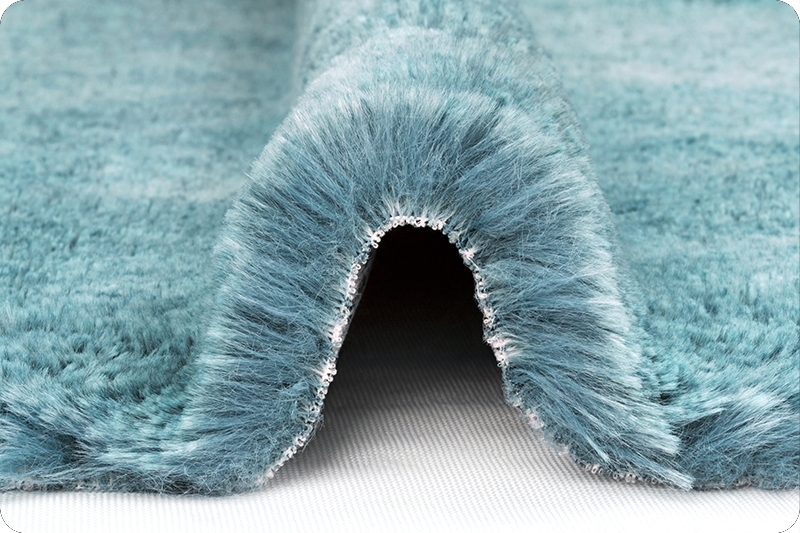 Luxe Cuddle®Arctic Fox Lagoon
