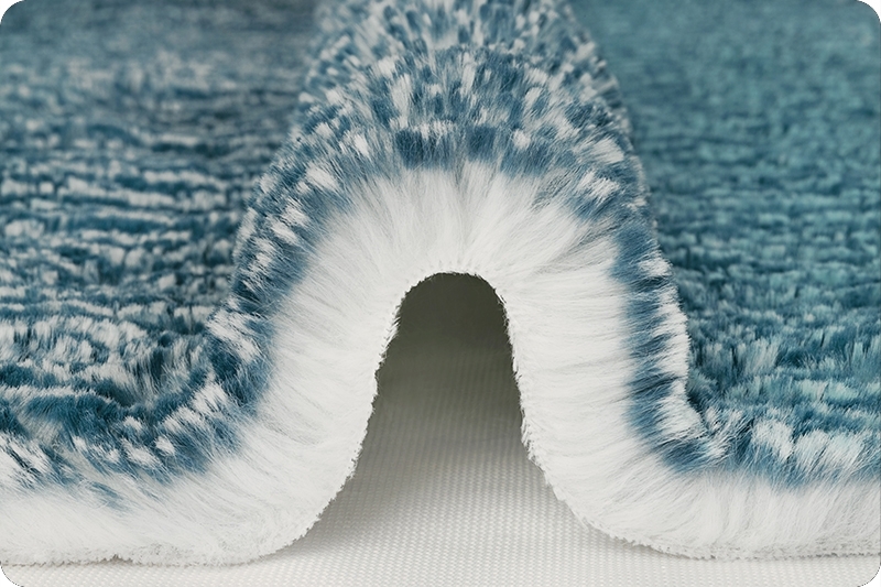 Luxe Cuddle®Arctic Owl Bayou