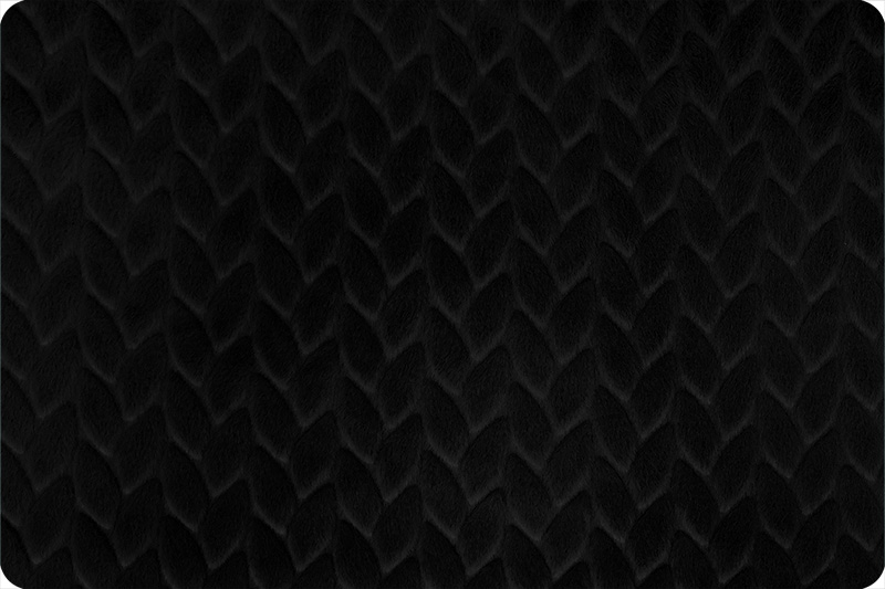 Luxe Cuddle&reg; Avery Black