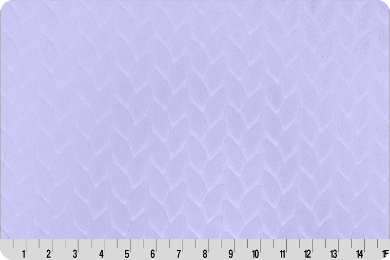 Luxe Cuddle&reg; Avery Lavender