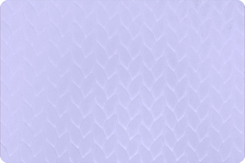 Luxe Cuddle&reg; Avery Lavender