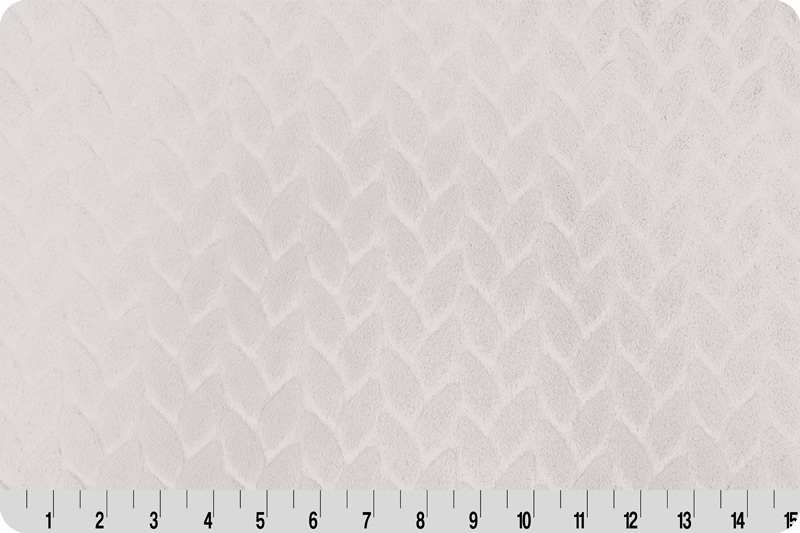 Luxe Cuddle&reg; Avery Pearl