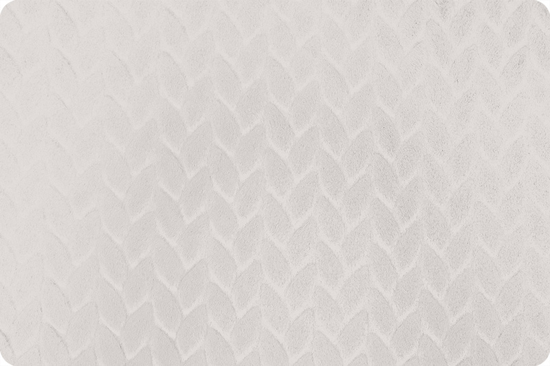 Luxe Cuddle&reg; Avery Pearl