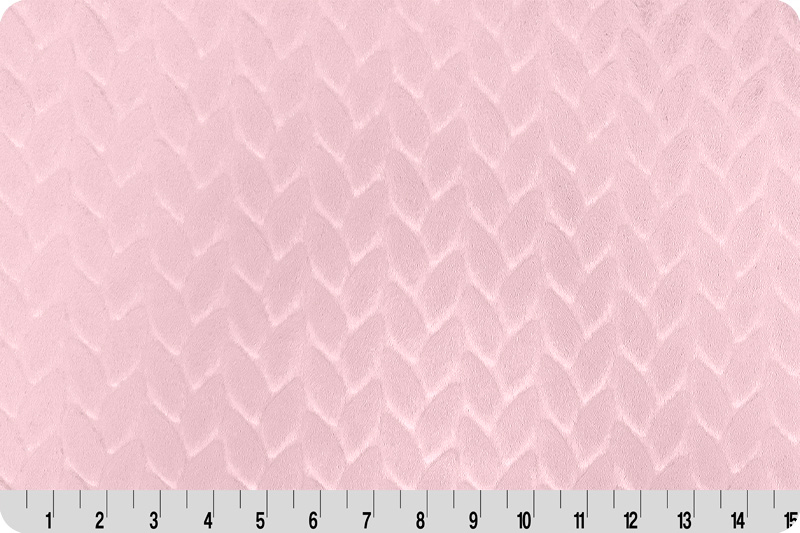 Luxe Cuddle&reg; Avery Rosewater