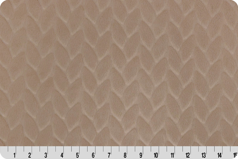 Luxe Cuddle&reg; Avery Sand