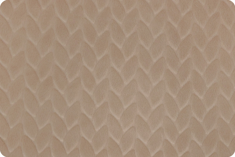 Luxe Cuddle&reg; Avery Sand