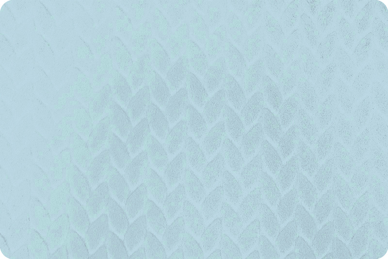 Luxe Cuddle&reg; Avery Seaglass