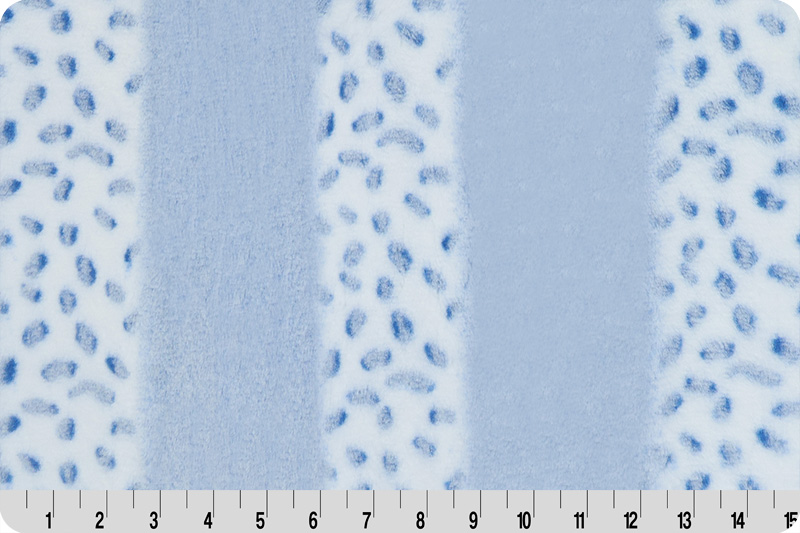 Luxe Cuddle<sup>&reg;</sup> Alaskan Bunny<br/>Jeans